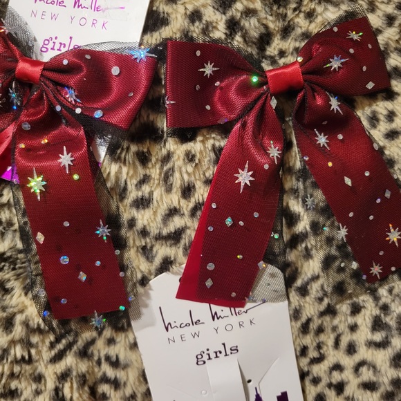 Two pack Bows - Picture 2 of 6